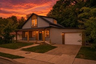1616 N Hampton Avenue, Springfield, MO 65803