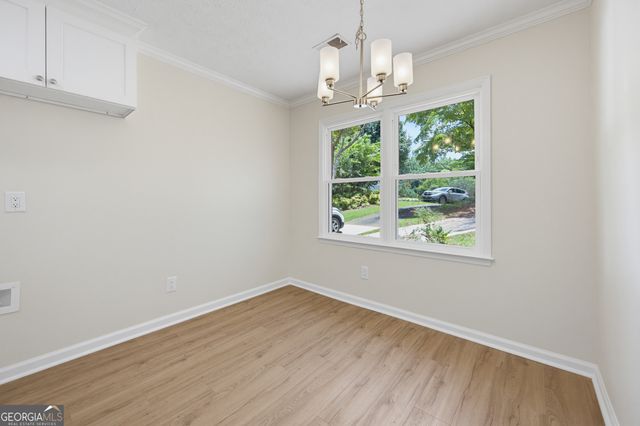 1299 Whitlock Ridge Drive SW, Marietta, GA 30064