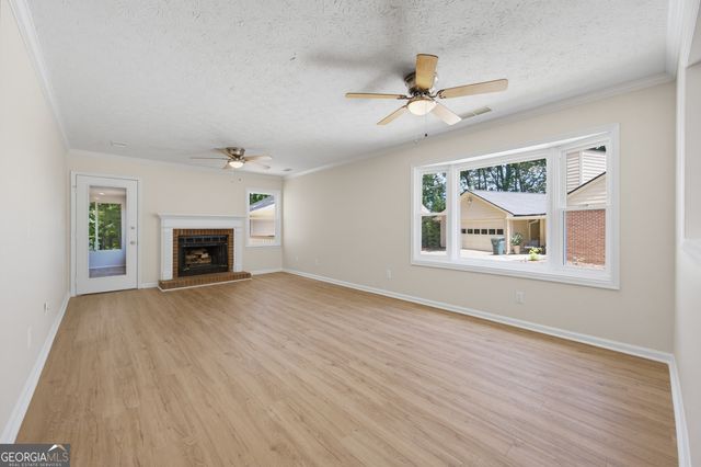 1299 Whitlock Ridge Drive SW, Marietta, GA 30064