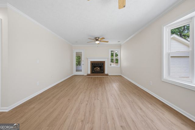 1299 Whitlock Ridge Drive SW, Marietta, GA 30064
