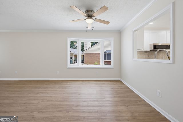 1299 Whitlock Ridge Drive SW, Marietta, GA 30064