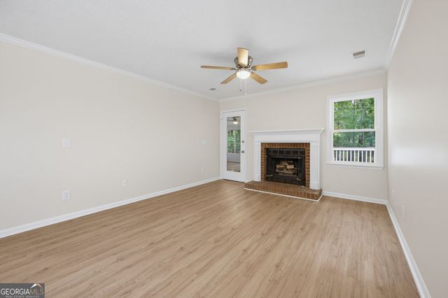 1299 Whitlock Ridge Drive SW, Marietta, GA 30064