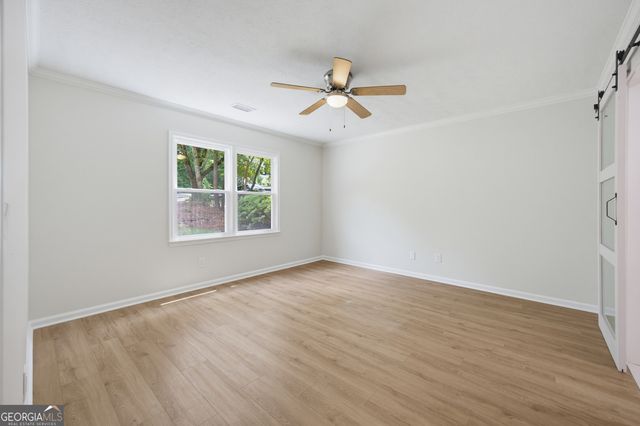1299 Whitlock Ridge Drive SW, Marietta, GA 30064