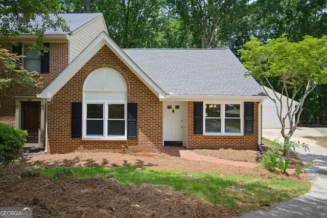 1299 Whitlock Ridge Drive SW, Marietta, GA 30064