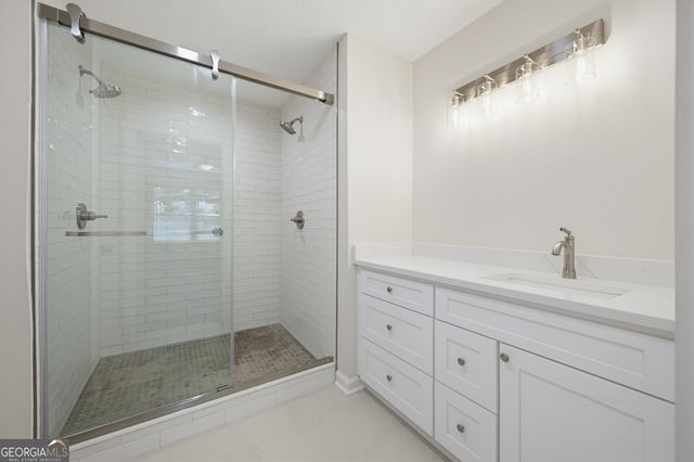 1299 Whitlock Ridge Drive SW, Marietta, GA 30064
