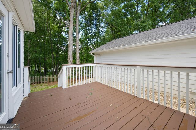 1299 Whitlock Ridge Drive SW, Marietta, GA 30064