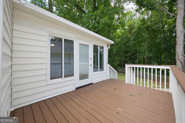 1299 Whitlock Ridge Drive SW, Marietta, GA 30064