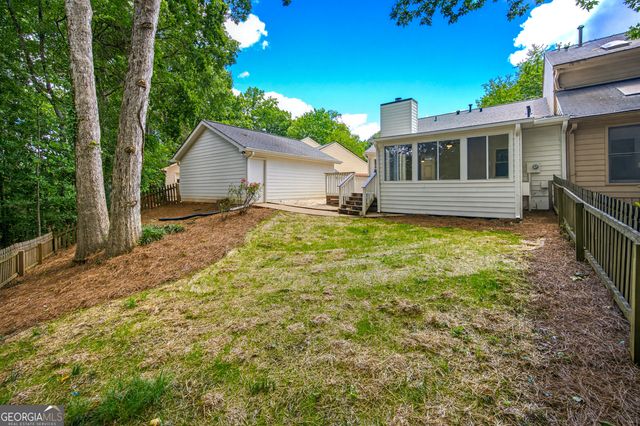 1299 Whitlock Ridge Drive SW, Marietta, GA 30064