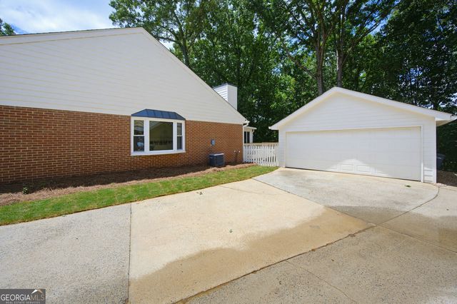 1299 Whitlock Ridge Drive SW, Marietta, GA 30064