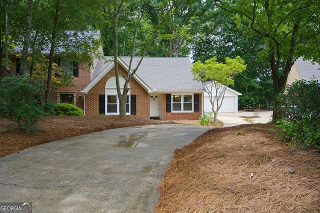 1299 Whitlock Ridge Drive SW, Marietta, GA 30064