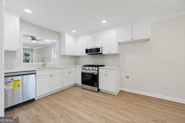1299 Whitlock Ridge Drive SW, Marietta, GA 30064