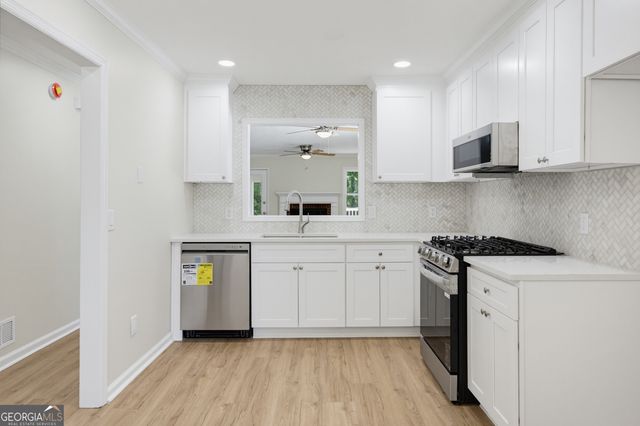 1299 Whitlock Ridge Drive SW, Marietta, GA 30064