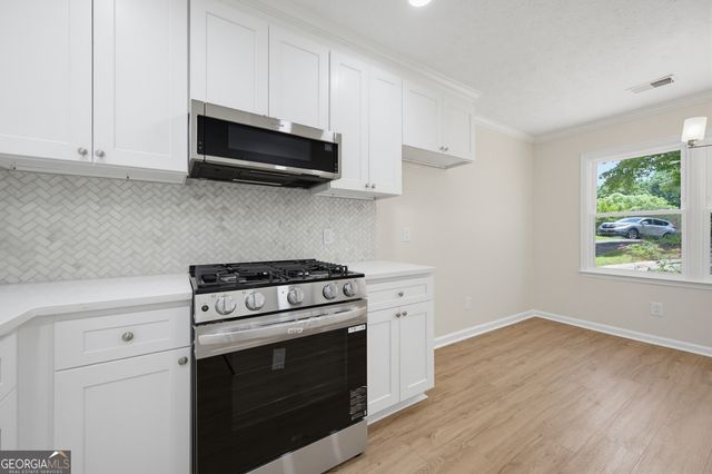 1299 Whitlock Ridge Drive SW, Marietta, GA 30064