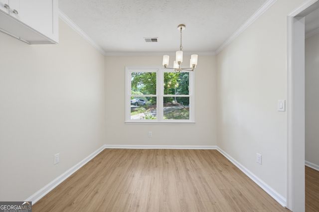 1299 Whitlock Ridge Drive SW, Marietta, GA 30064
