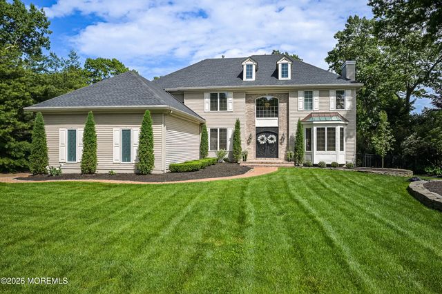 2352 Macintosh Drive, Manasquan, NJ 08736