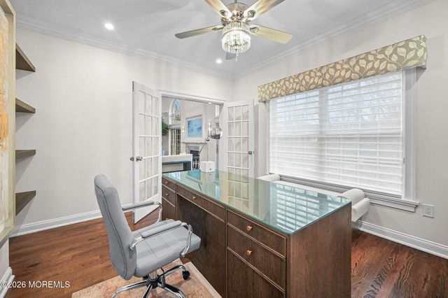 2352 Macintosh Drive, Manasquan, NJ 08736
