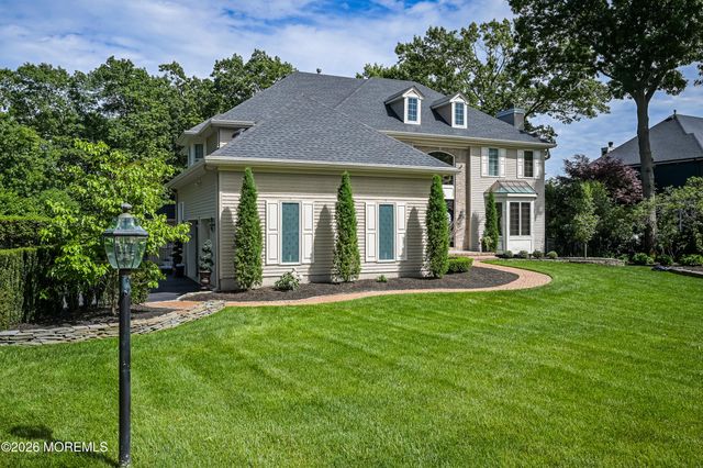2352 Macintosh Drive, Manasquan, NJ 08736
