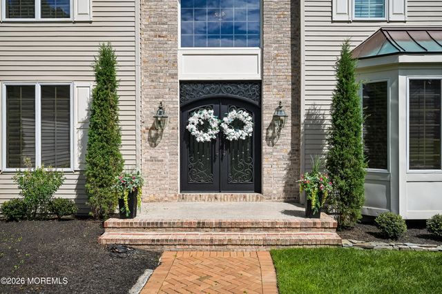 2352 Macintosh Drive, Manasquan, NJ 08736