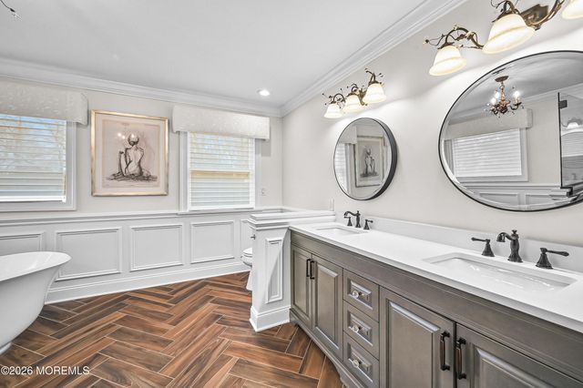 2352 Macintosh Drive, Manasquan, NJ 08736
