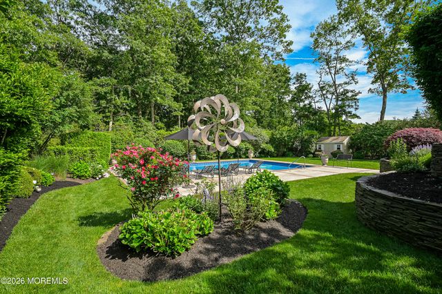 2352 Macintosh Drive, Manasquan, NJ 08736