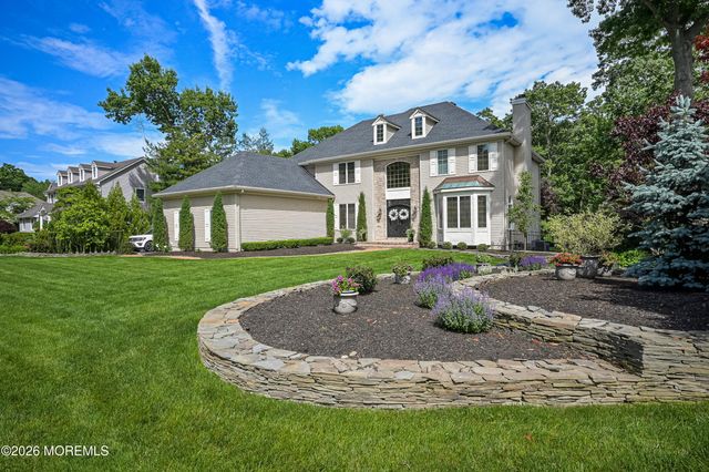 2352 Macintosh Drive, Manasquan, NJ 08736