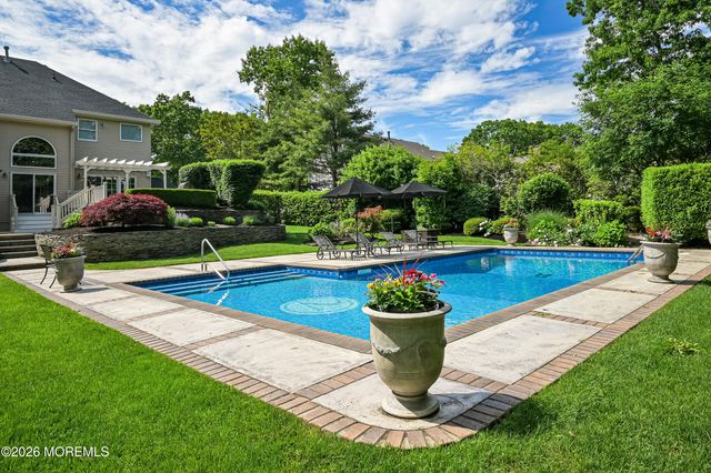 2352 Macintosh Drive, Manasquan, NJ 08736
