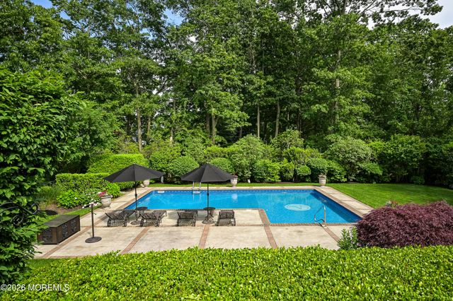 2352 Macintosh Drive, Manasquan, NJ 08736