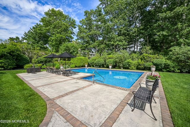 2352 Macintosh Drive, Manasquan, NJ 08736