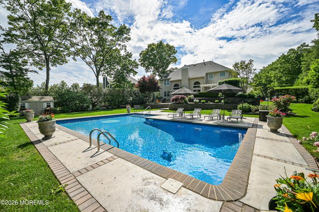 2352 Macintosh Drive, Manasquan, NJ 08736
