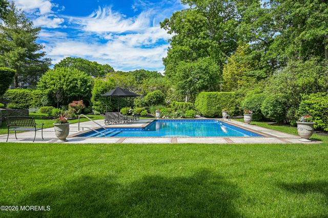 2352 Macintosh Drive, Manasquan, NJ 08736