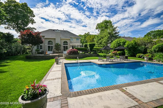 2352 Macintosh Drive, Manasquan, NJ 08736