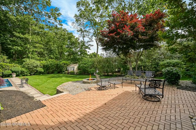2352 Macintosh Drive, Manasquan, NJ 08736