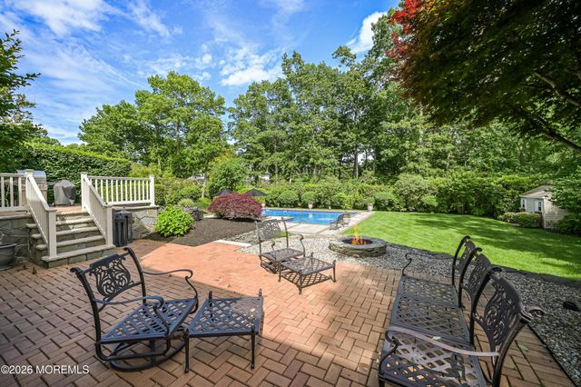 2352 Macintosh Drive, Manasquan, NJ 08736