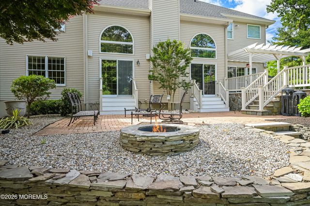 2352 Macintosh Drive, Manasquan, NJ 08736