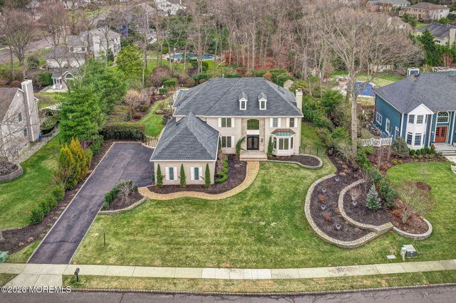 2352 Macintosh Drive, Manasquan, NJ 08736