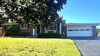 3648 Hi Crest Drive, Lake Orion, MI 48360