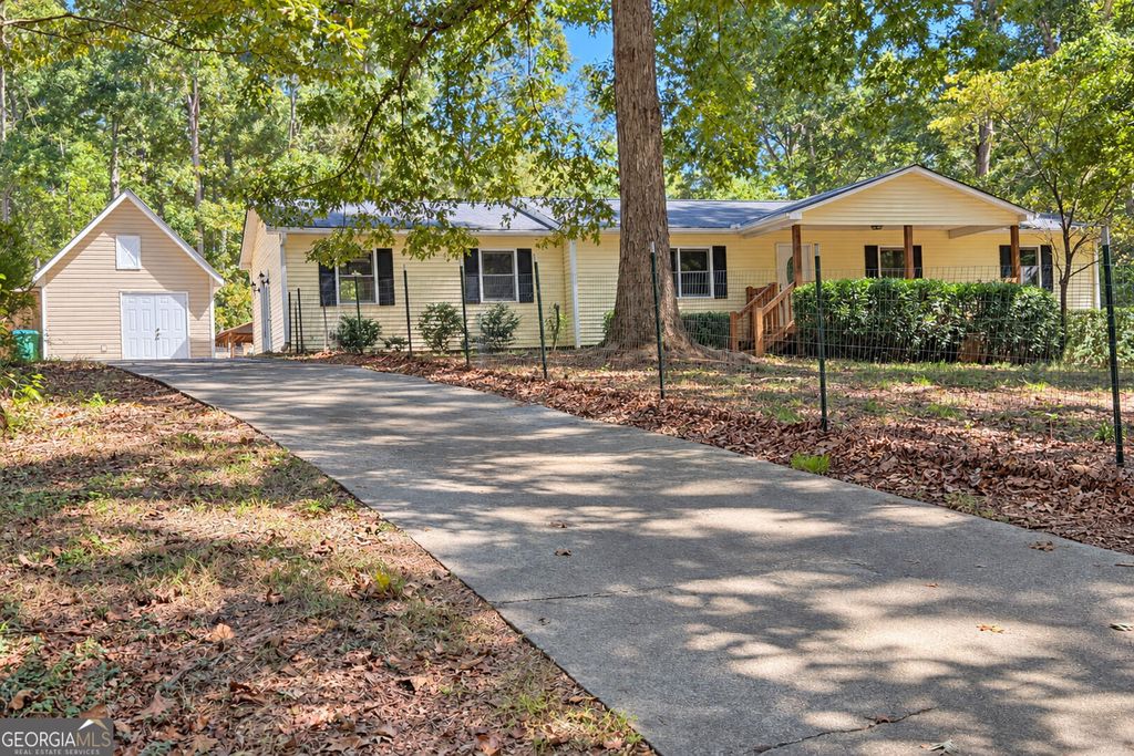 660 Sutallee Ridge Trail NE, White, GA 30184 — photo 3