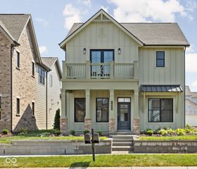 1659 Carrollton Rail Drive, Westfield, IN 46074