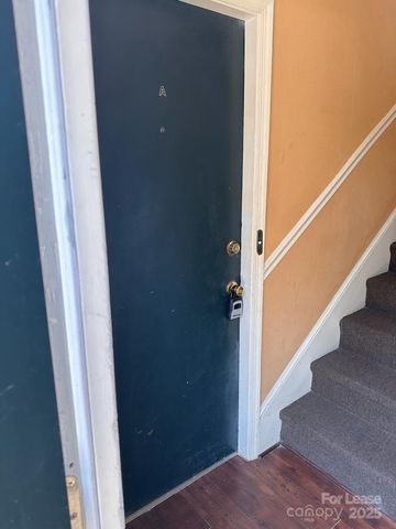 5808 Hunting Ridge Lane A, Charlotte, NC 28212