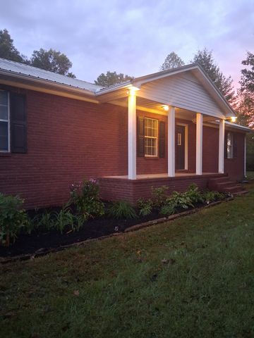 547 Busby Rd, Loretto, TN 38469