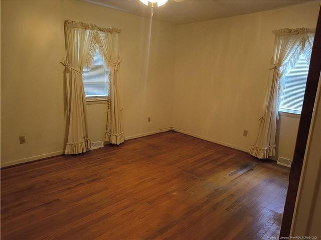 4332 S Robeson Road, Rowland, NC 28383