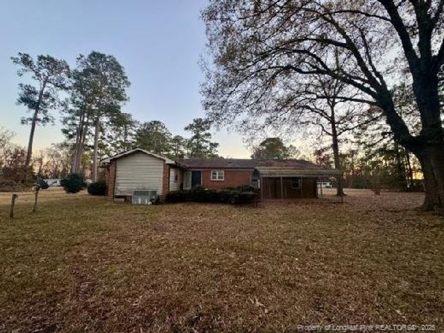 4332 S Robeson Road, Rowland, NC 28383