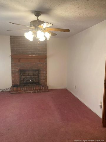 4332 S Robeson Road, Rowland, NC 28383