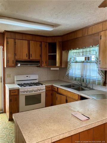 4332 S Robeson Road, Rowland, NC 28383