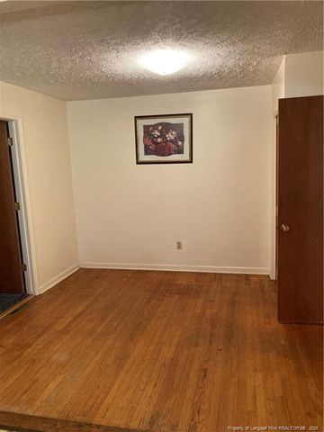 4332 S Robeson Road, Rowland, NC 28383