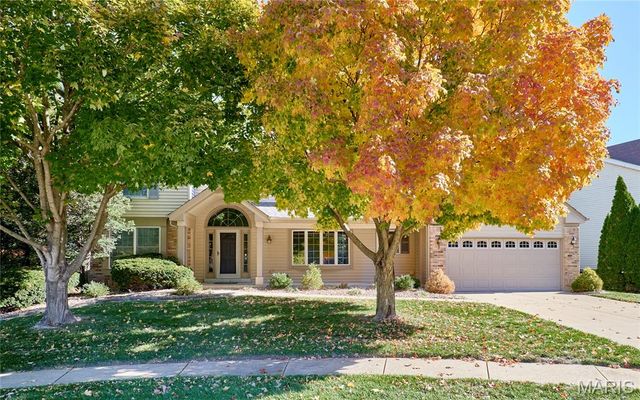 2128 Seven Oaks Drive, St Charles, MO 63303