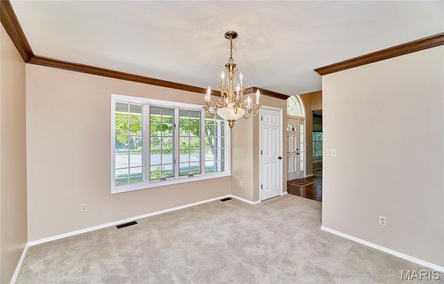 2128 Seven Oaks Drive, St Charles, MO 63303