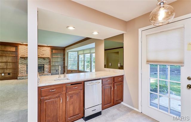 2128 Seven Oaks Drive, St Charles, MO 63303