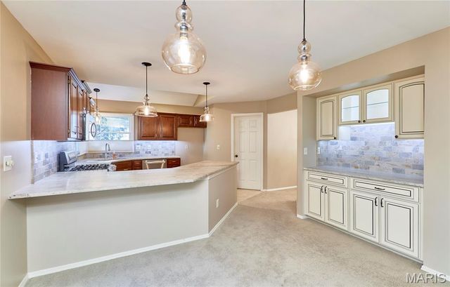 2128 Seven Oaks Drive, St Charles, MO 63303