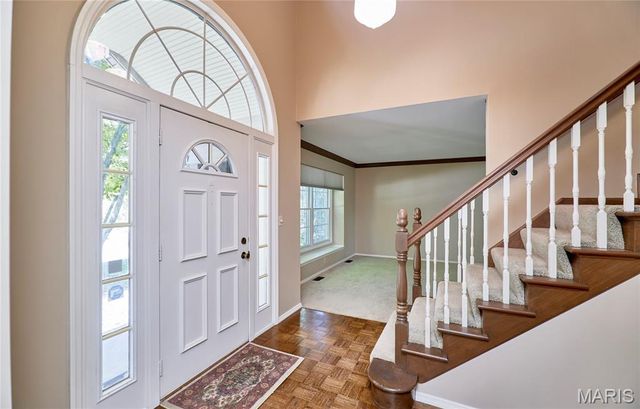 2128 Seven Oaks Drive, St Charles, MO 63303